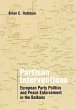 Partisan Interventions (eBook, PDF) - Bild 1