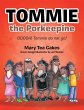 Tommie the Porkeepine (eBook, ePUB) - Bild 1