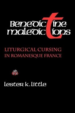 Benedictine Maledictions (eBook, PDF)