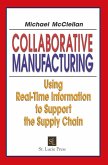 Collaborative Manufacturing (eBook, PDF)