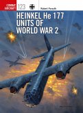 Heinkel He 177 Units of World War 2 (eBook, ePUB)