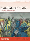 Campaldino 1289 (eBook, ePUB)