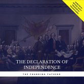 The Declaration of Independence (MP3-Download)