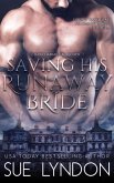 Saving His Runaway Bride (Dark Embrace, #2) (eBook, ePUB)