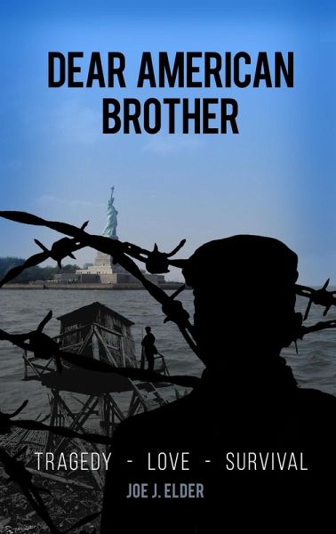 Dear American Brother (eBook, ePUB)