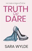 Truth or Dare (Fast Times at Ridgemont Hall, #1) (eBook, ePUB)