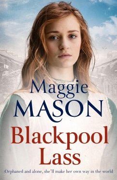 Cover Blackpool Lass (eBook, ePUB)