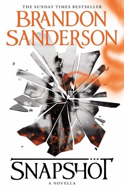 Snapshot (eBook, ePUB) - Sanderson, Brandon