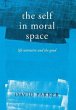 The Self in Moral Space (eBook, PDF) - Bild 1