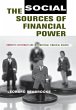 The Social Sources of Financial Power... - Bild 1