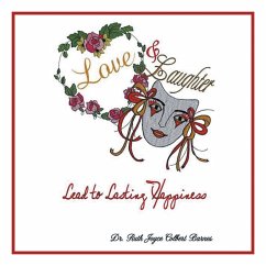 Love & Laughter (eBook, ePUB) - Barnes, Ruth Joyce Colbert