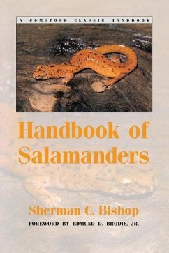 Handbook of Salamanders (eBook, PDF)