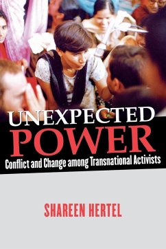 Unexpected Power (eBook, PDF) - Hertel, Shareen