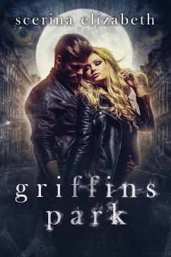 Cover Griffins Park: The Beginning (eBook, ePUB)