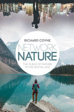 Network Nature (eBook, ePUB) - Coyne, Richard