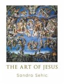 The Art of Jesus (eBook, ePUB)