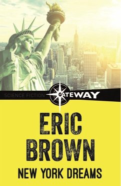 Cover New York Dreams (eBook, ePUB)