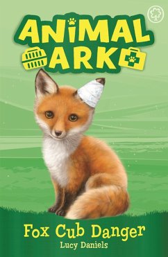 Fox Cub Danger (eBook, ePUB) - Daniels, Lucy