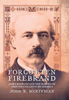 Forgotten Firebrand (eBook, PDF)