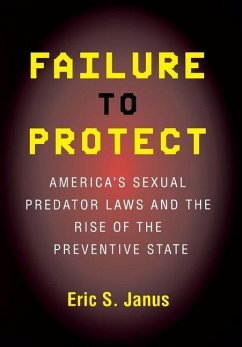 Failure to Protect (eBook, PDF)