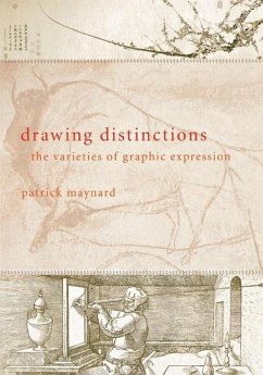 Drawing Distinctions (eBook, PDF) - Maynard, Patrick