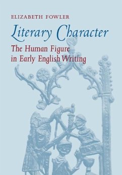 Cover Literary Character (eBook, PDF)
