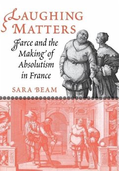 Laughing Matters (eBook, PDF) - Beam, Sara