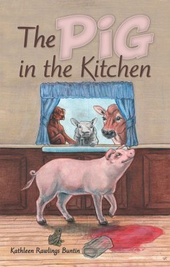 Cover The Pig in the Kitchen (eBook, ePUB)