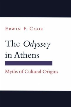 The "Odyssey" in Athens (eBook, PDF) The "Odyssey" in Athens (eBook, PDF)