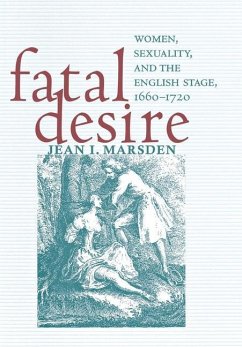 Fatal Desire (eBook, PDF) - Marsden, Jean I.