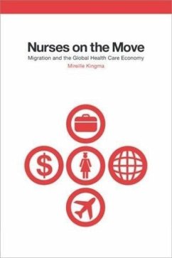 Nurses on the Move (eBook, PDF)