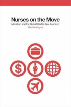 Cover Nurses on the Move (eBook, PDF)