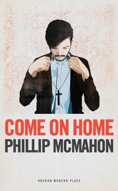 Come on Home (eBook, ePUB) - McMahon, Phillip