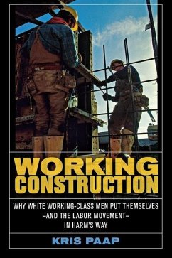 Working Construction (eBook, PDF)