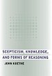Scepticism, Knowledge, and Forms of... - Bild 1