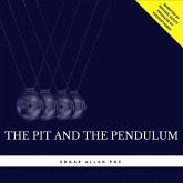 The Pit and the Pendulum (MP3-Download) The Pit and the Pendulum (MP3-Download)