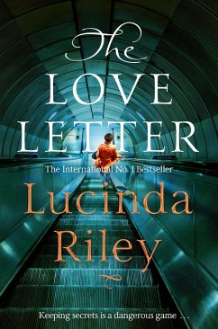 The Love Letter (eBook, ePUB) - Riley, Lucinda