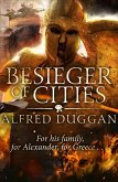 Besieger of Cities (eBook, ePUB)