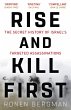 Rise and Kill First (eBook, ePUB) - Bild 1