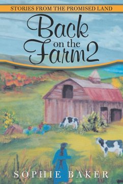 Back on the Farm2 (eBook, ePUB) - Baker, Sophie