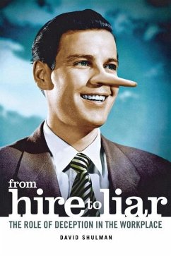 From Hire to Liar (eBook, PDF) From Hire to Liar (eBook, PDF)