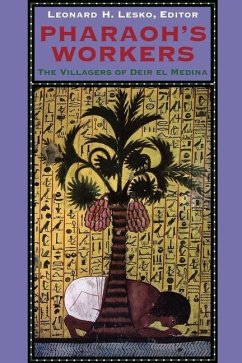 Pharaoh's Workers (eBook, PDF)