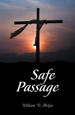 Cover Safe Passage (eBook, ePUB)