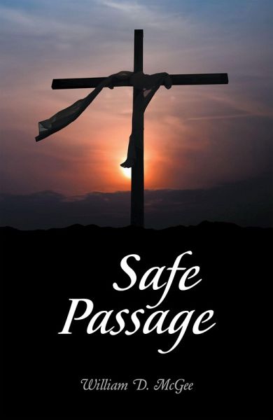 Safe Passage (eBook, ePUB)