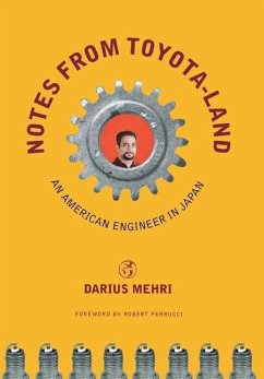 Notes from Toyota-land (eBook, PDF) Cover Notes from Toyota-land (eBook, PDF)