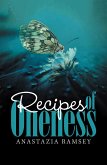 Recipes for Oneness (eBook, ePUB)