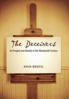 Cover The Deceivers (eBook, PDF)