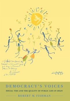 Democracy's Voices (eBook, PDF) Democracy's Voices (eBook, PDF)