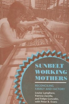 Sunbelt Working Mothers (eBook, PDF)