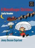 A MouseKeeper Christmas (eBook, ePUB)